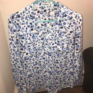 Express portofino small